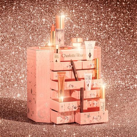 h beauty advent calendar